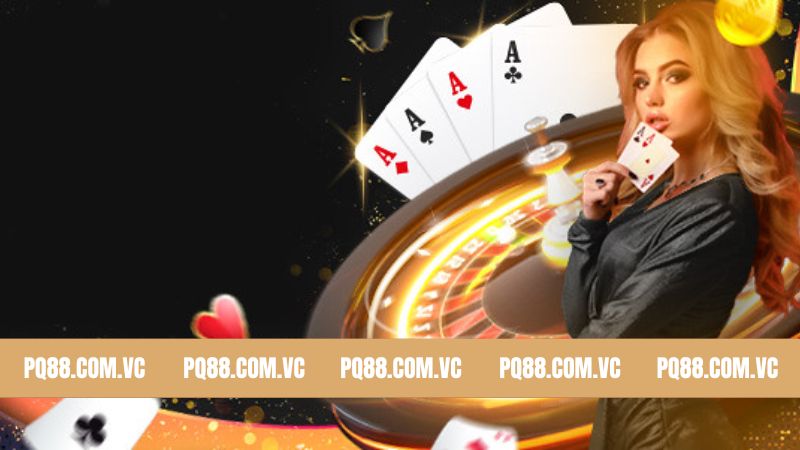 Link Vào PQ88 - Truy Cập Trang Chính Thức Không Bị Chặn 3 Các cách hiệu quả để nhận link vào PQ88 an toàn