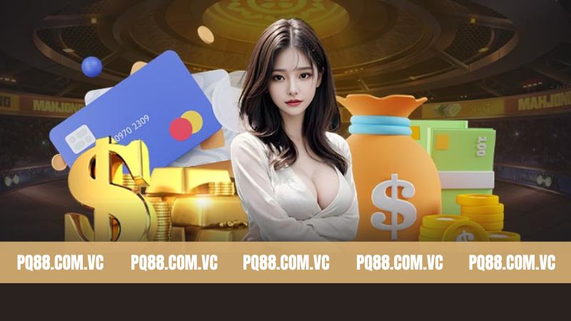 Nạp Tiền PQ88 - Quy Trình Siêu Tốc, Trải Nghiệm Tức Thì 2 Điều kiện nạp tiền thành công tại nhà cái PQ88