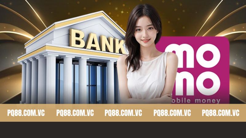 Hướng Dẫn Rút Tiền PQ88 Đơn Giản Chỉ Trong Nháy Mắt 3 Quy trình rút tiền PQ88 nhanh chóng và an toàn nhất