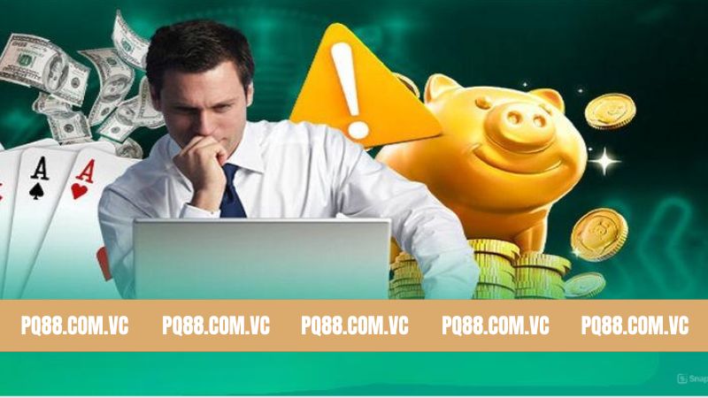 Link Vào PQ88 - Truy Cập Trang Chính Thức Không Bị Chặn 4 Ghi nhớ những điều quan trọng để truy cập PQ88 an toàn
