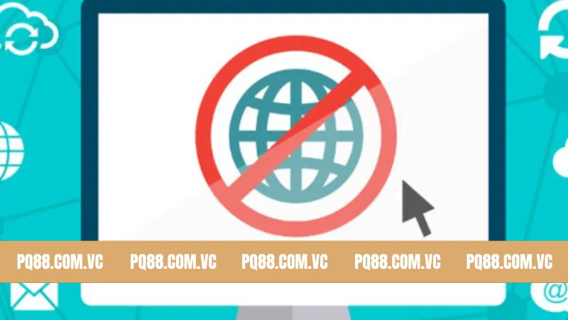 Link Vào PQ88 - Truy Cập Trang Chính Thức Không Bị Chặn 2 Lý do nào khiến link vào PQ88 trở nên quan trọng?