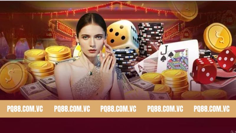 Nguyên nhân của thắc mắc PQ88 có uy tín không