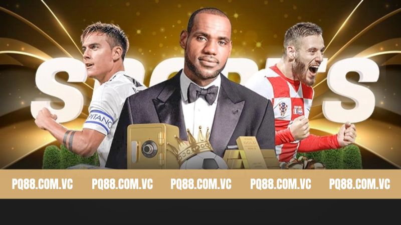 Sơ lược về sảnh chơi đầy lôi cuốn