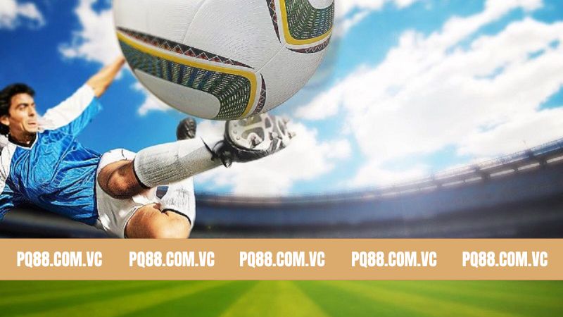Thuật Ngữ Bóng Đá PQ88 - Tổng Hợp Từ Ngữ Phổ Biến Nhất 2025 2 Khái niệm thuật ngữ bóng đá
