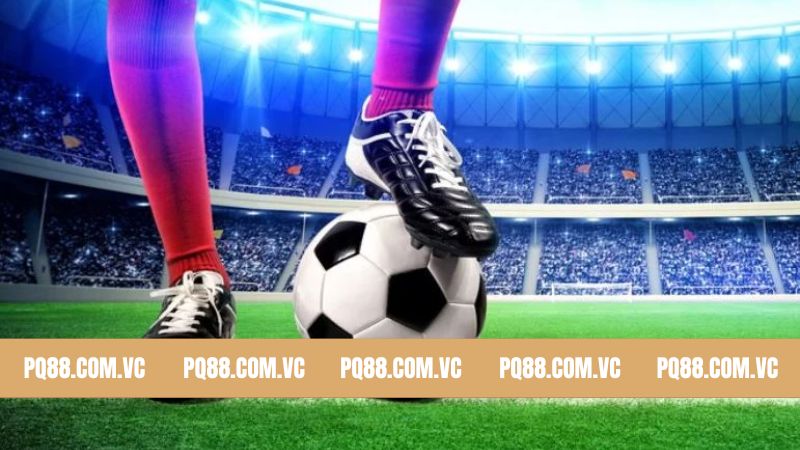 Thuật Ngữ Bóng Đá PQ88 - Tổng Hợp Từ Ngữ Phổ Biến Nhất 2025 3 Một số khái niệm trong bóng đá liên quan đến ghi bàn thắng