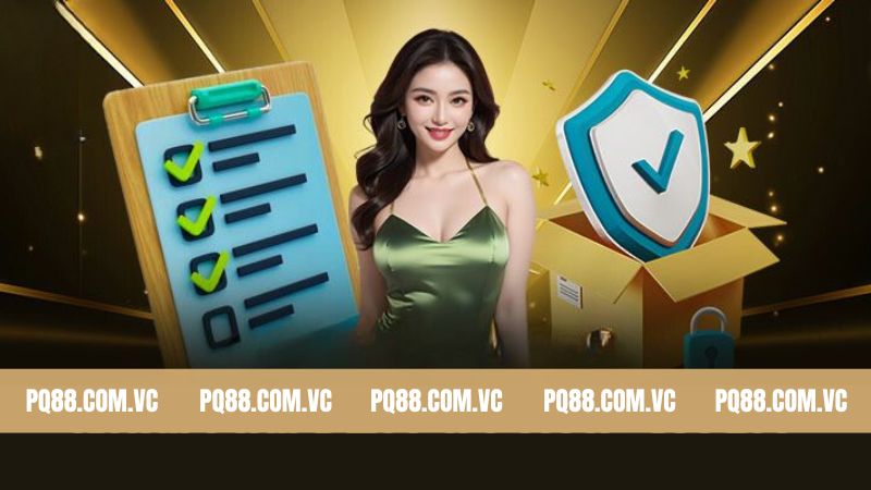Miễn Trừ Trách Nhiệm PQ88: Điều Khoản Quan Trọng Khi Tham Gia 3 Người chơi cũng được hướng chính sách miễn trừ trách nhiệm