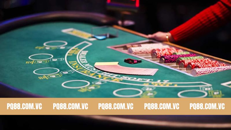 Blackjack PQ88 - Game Bài Đối Kháng Hấp Dẫn Nhất Hiện Nay 4 Các yếu tố làm nên sức hấp dẫn của Blackjack đối với người chơi