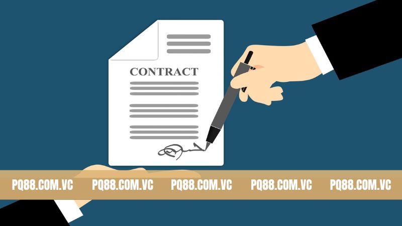 Tầm quan trọng cốt yếu của điều khoản và điều kiện