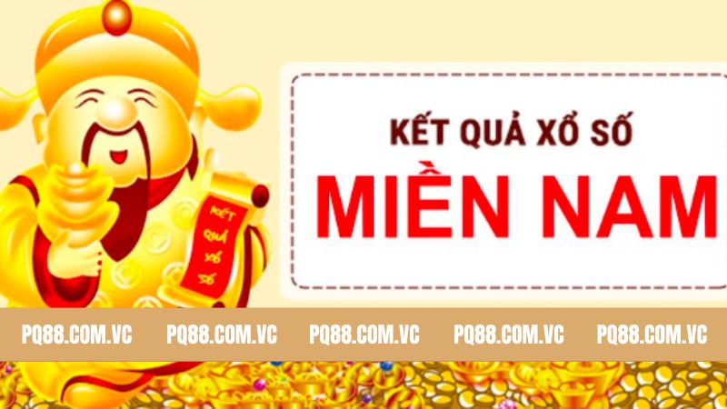 Xổ Số Miền Nam PQ88 - Tâm Điểm Sôi Động Của Giới Lô Đề